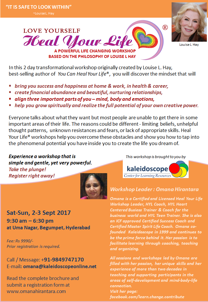 Kaleidoscope Heal Your Life Brochure 2-3 Sept 2017 4.2